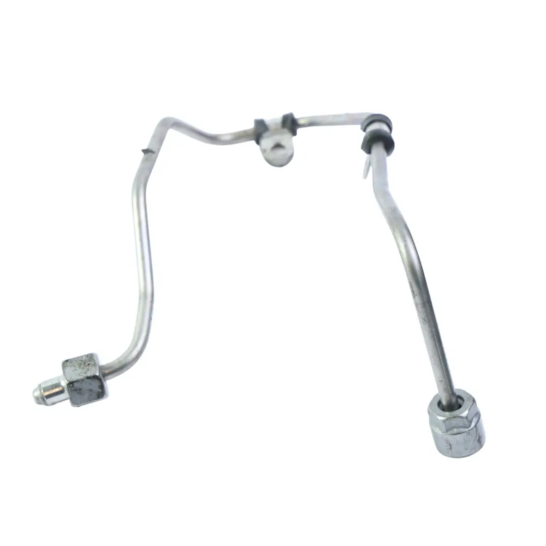 A180d Tubo Alta Presión Combustible OM654.920 para Mercedes W177 con número de pieza A6540703002 Mercedes W177 A180d Tubo Alta Presión Combustible OM654.920 - SKU A6540703002-1 - Número de pieza A6540703002