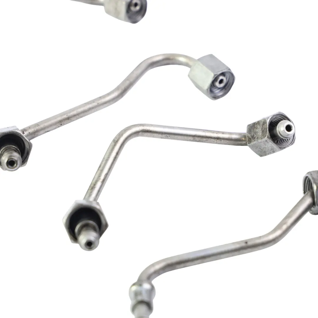 Mercedes W177 A180d Kraftstoff Hochdruckleitung Set OM654.920 - SKU A6540703002-1 - Teilenummer A6540703002