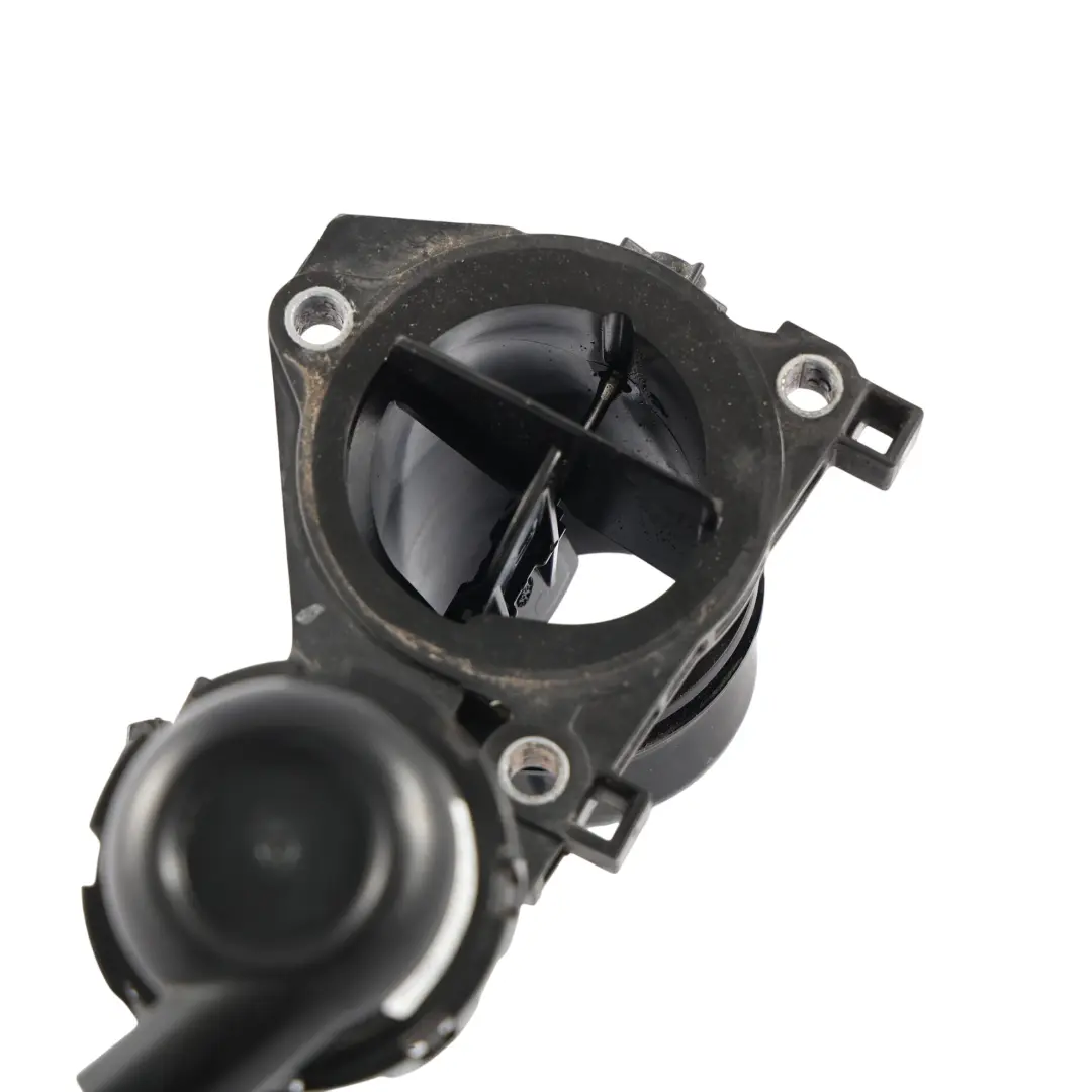 OM654 Tubería Manguera Vacío para Mercedes C118 W177 W247 con número de pieza A6540705332 Mercedes C118 W177 W247 OM654 Tubería Manguera Vacío - SKU A6540705332 - Número de pieza A6540705332