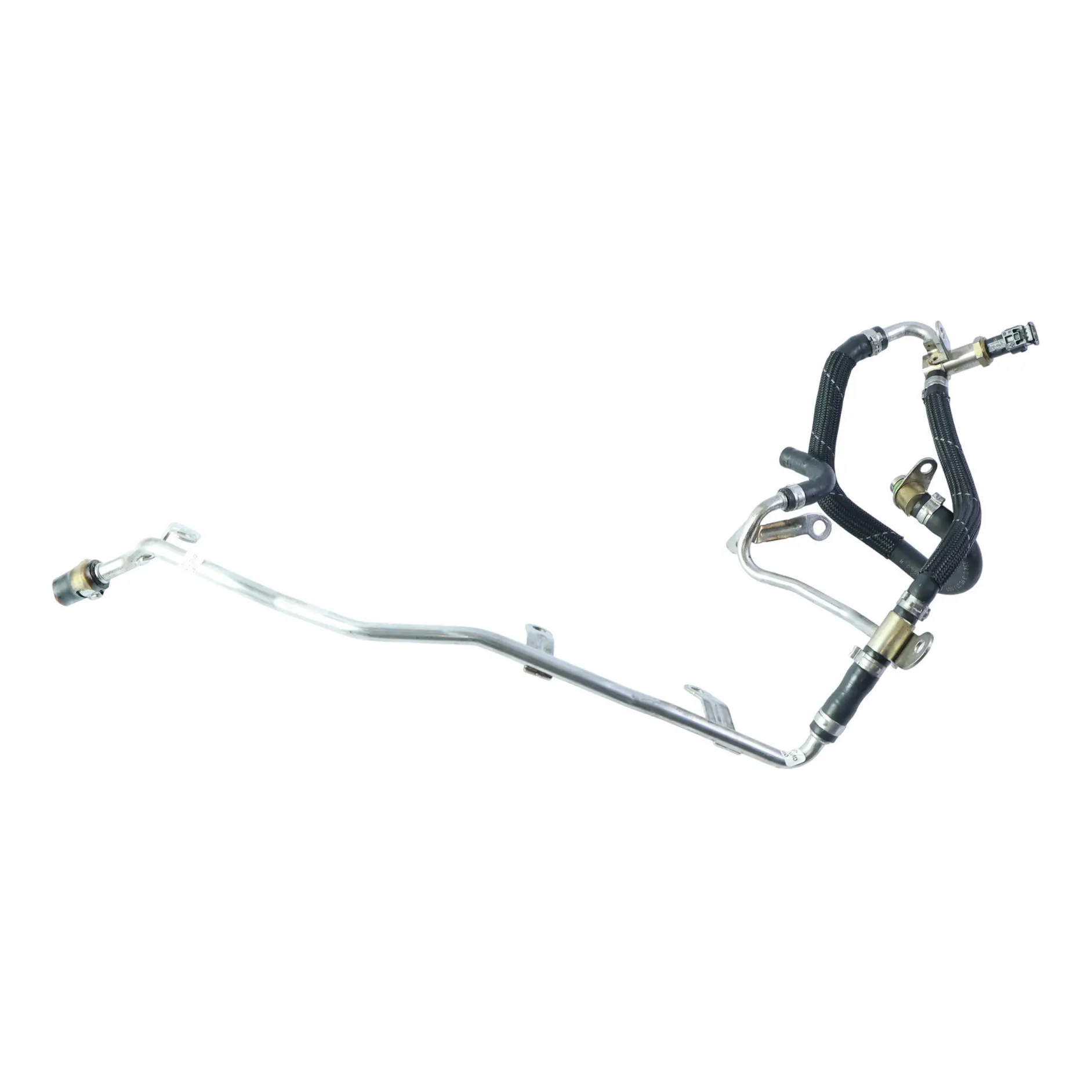Mercedes W177 Kraftstoffleitung Schlauch OM654 Diesel A6540709001