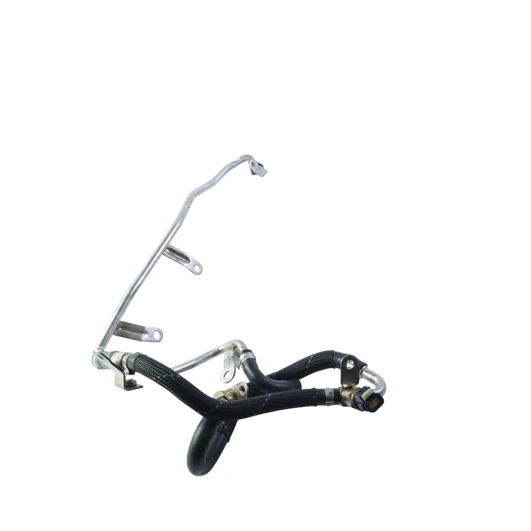 Mercedes W177 Kraftstoffleitung Schlauch OM654 Diesel - SKU A6540709001 - Teilenummer A6540709001