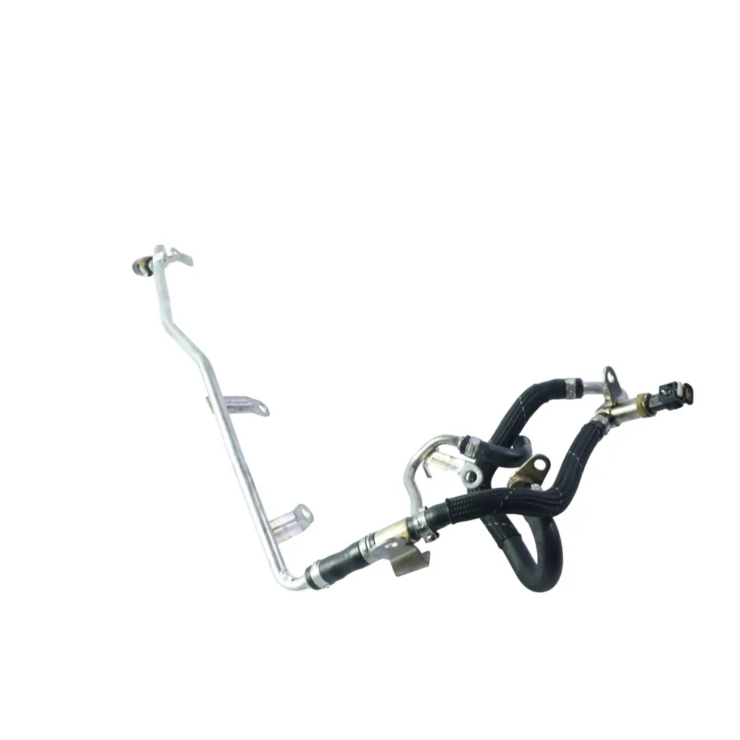 Kraftstoffleitung Schlauch OM654 Diesel für Mercedes W177 mit Teilenummer A6540709001 Mercedes W177 Kraftstoffleitung Schlauch OM654 Diesel - SKU A6540709001 - Teilenummer A6540709001