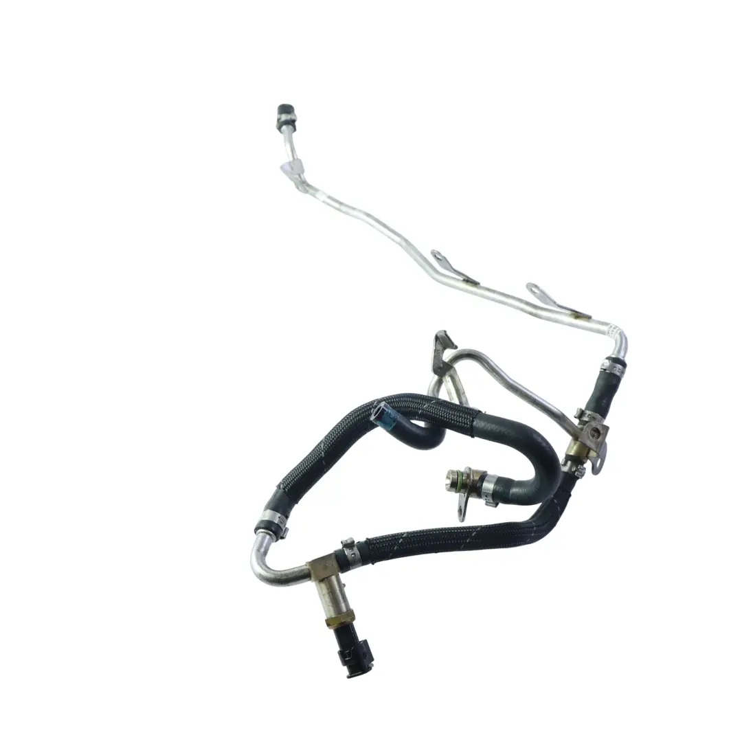 Kraftstoffleitung Schlauch OM654 Diesel für Mercedes W177 mit Teilenummer A6540709001 Mercedes W177 Kraftstoffleitung Schlauch OM654 Diesel - SKU A6540709001 - Teilenummer A6540709001