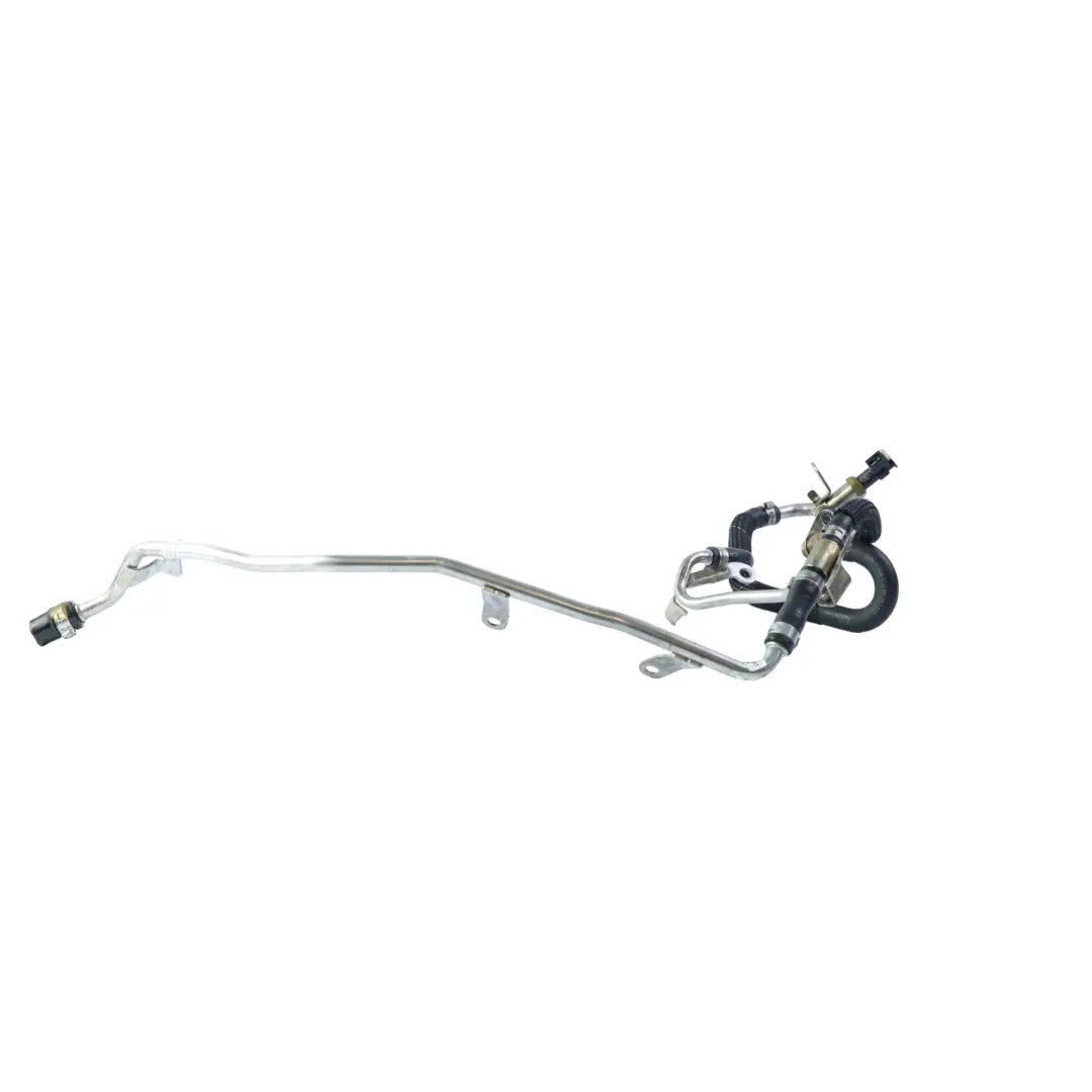Pipe Line Hose OM654 Diesel Engine to Mercedes W177 Fuel Delivery with Part number A6540709001 Mercedes W177 Fuel Delivery Pipe Line Hose OM654 Diesel Engine - SKU A6540709001 - Part number A6540709001