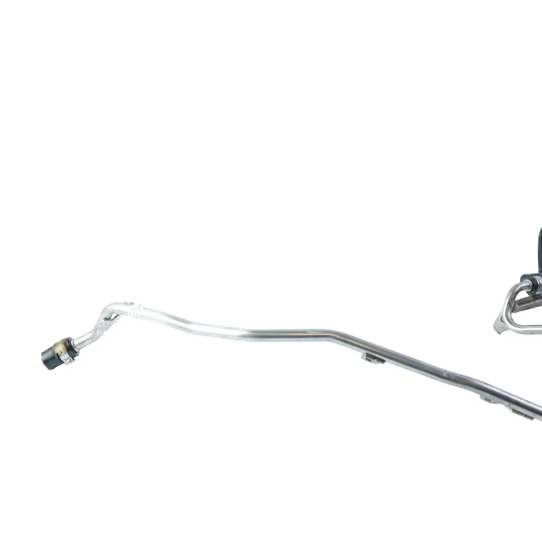 Mercedes W177 Kraftstoffleitung Schlauch OM654 Diesel - SKU A6540709001 - Teilenummer A6540709001