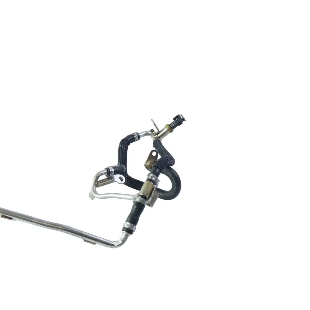 Mercedes W177 Kraftstoffleitung Schlauch OM654 Diesel - SKU A6540709001 - Teilenummer A6540709001