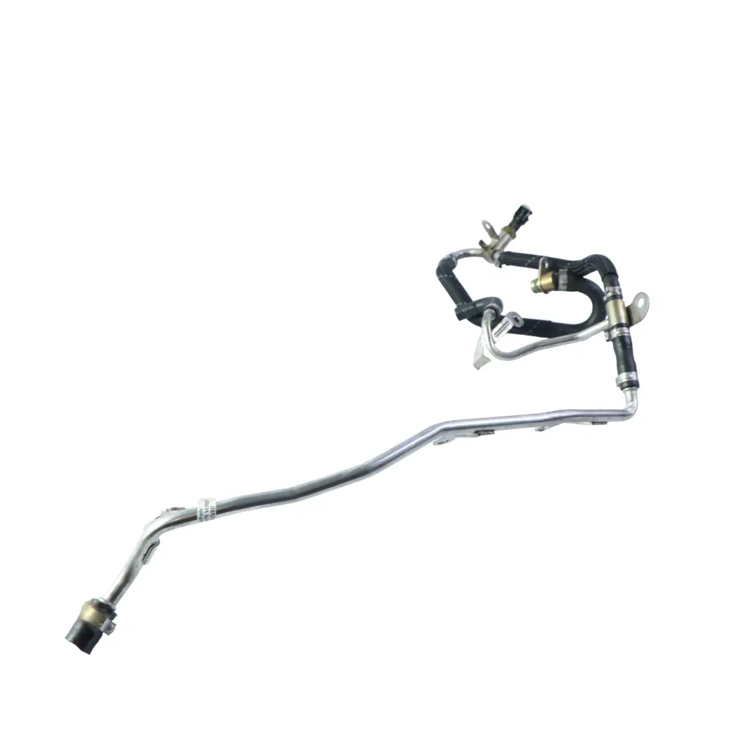 Tubo Alimentazione Carburante Diesel OM654 per Mercedes W177 con numero di parte A6540709001 Mercedes W177 Tubo Alimentazione Carburante Diesel OM654 - SKU A6540709001 - Numero di parte A6540709001