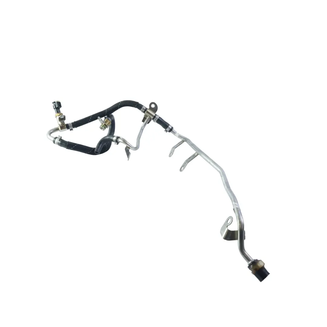 Kraftstoffleitung Schlauch OM654 Diesel für Mercedes W177 mit Teilenummer A6540709001 Mercedes W177 Kraftstoffleitung Schlauch OM654 Diesel - SKU A6540709001 - Teilenummer A6540709001