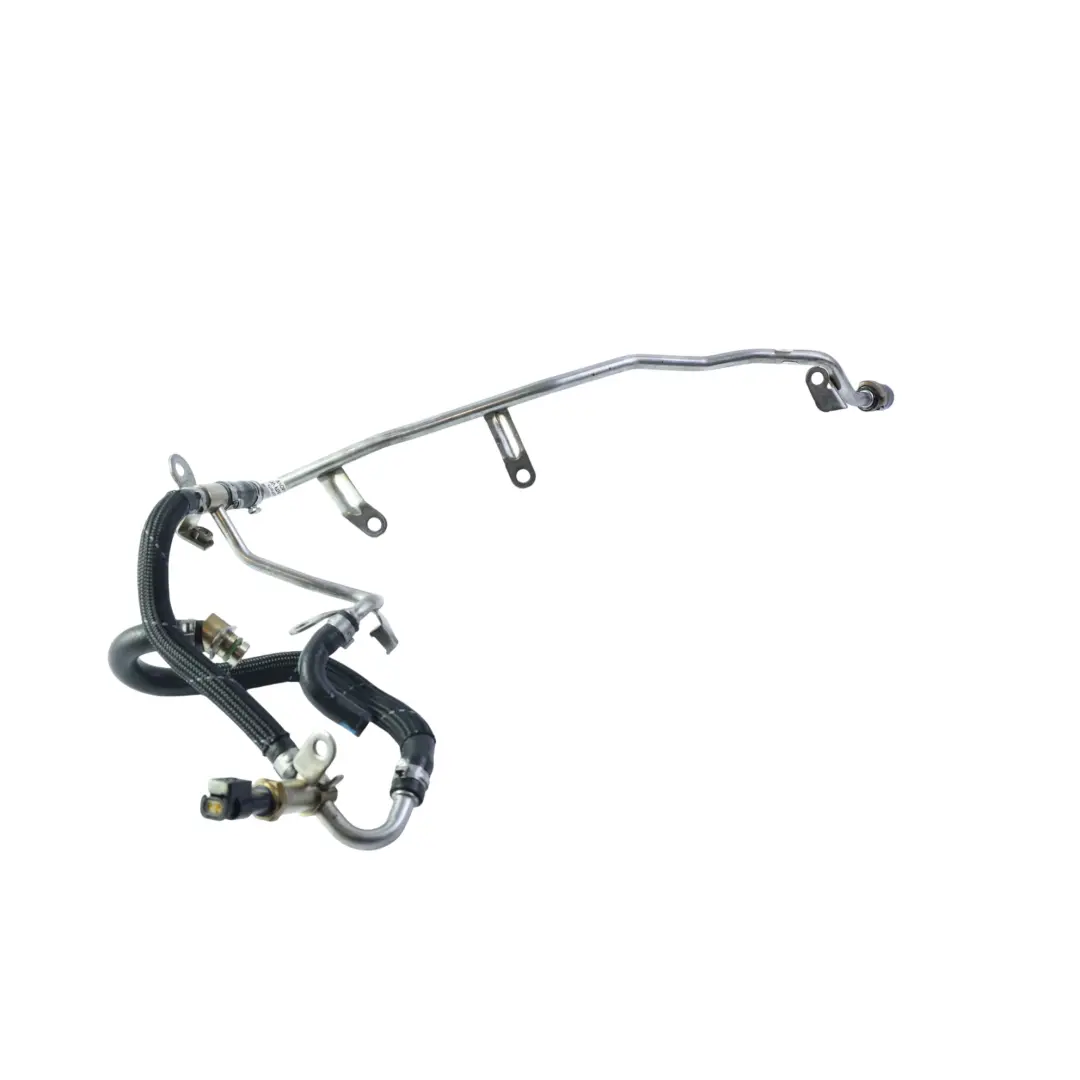 Mercedes W177 Kraftstoffleitung Schlauch OM654 Diesel - SKU A6540709001 - Teilenummer A6540709001