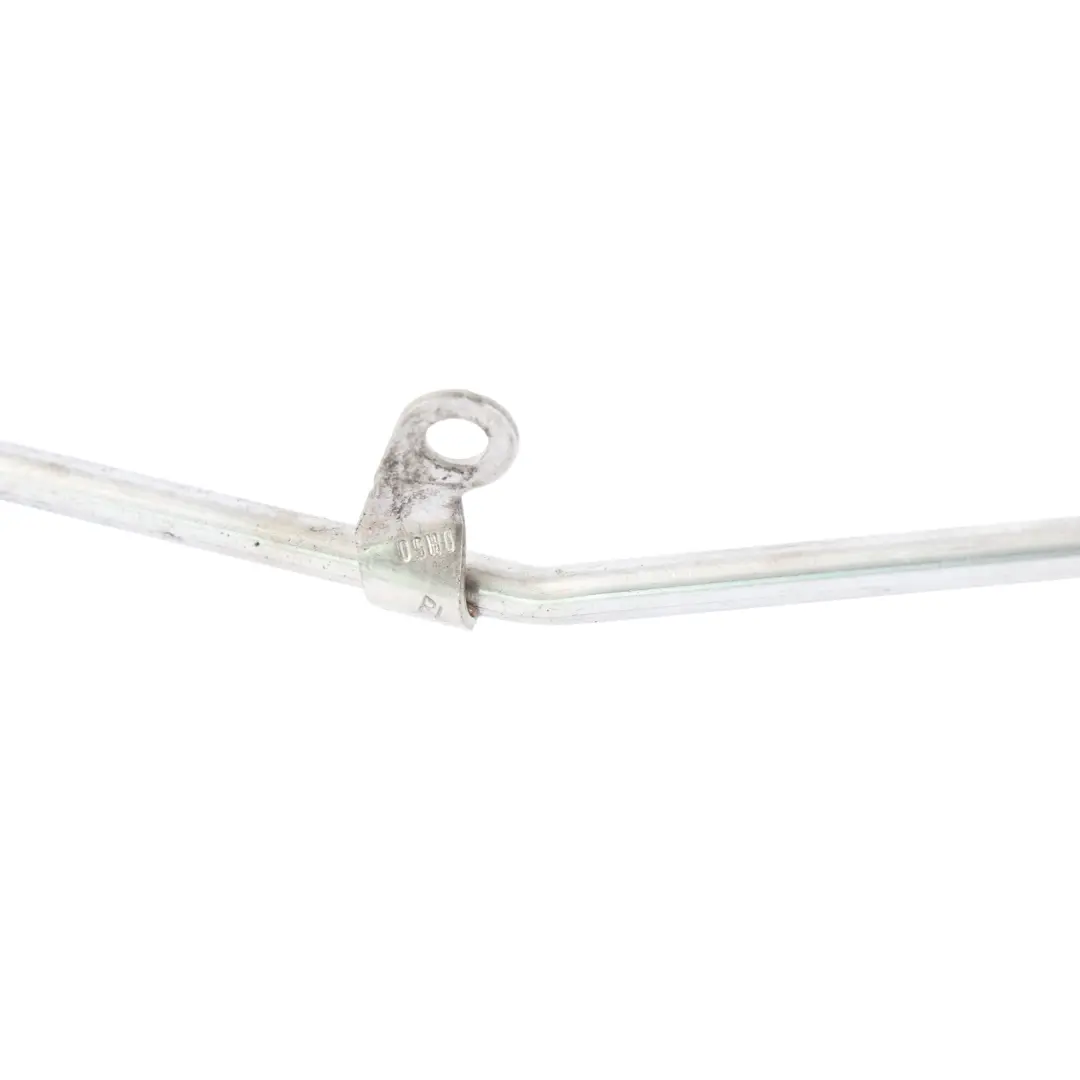 Mercedes W177 Fuel Feed Line Pipe Hose OM654 Diesel Engine - SKU A6540709101 - Part number A6540709101