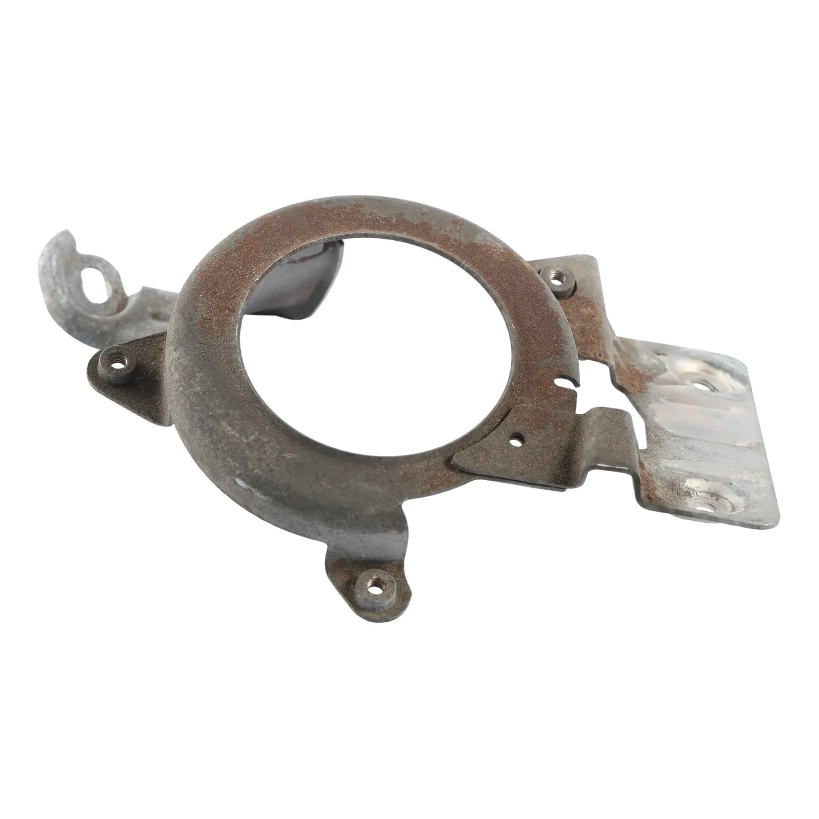Mercedes C118 W177 W247 Soporte Filtro Combustible OM654 A6540787500