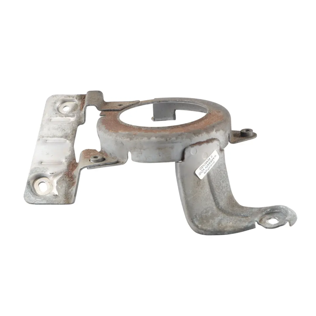 Mercedes C118 W177 W247 Soporte Filtro Combustible OM654 - SKU A6540787500 - Número de pieza A6540787500