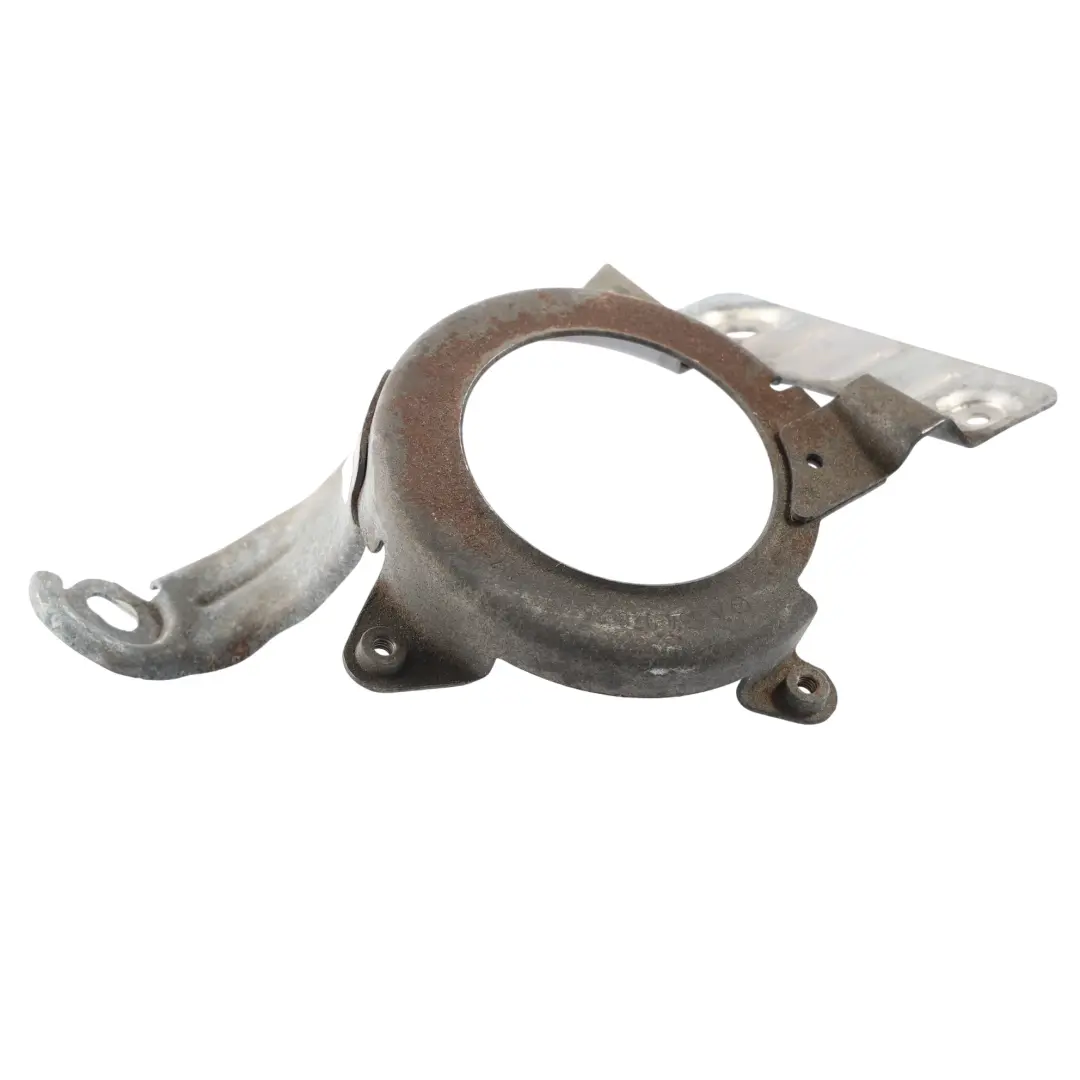 Mercedes C118 W177 W247 Fuel Filter Bracket Holder OM654 - SKU A6540787500 - Part number A6540787500