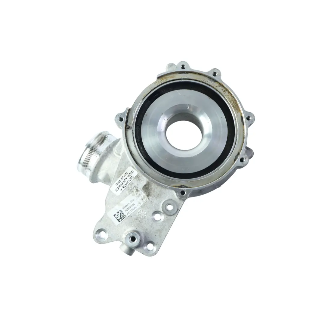 Turbolader Gehäuseabdeckung Diesel OM654 6NW010430-04 für Mercedes W177 W247 C118 mit Teilenummer A6540908400 Mercedes W177 W247 C118 Turbolader Gehäuseabdeckung Diesel OM654 6NW010430-04 - SKU A6540908400-2 - Teilenummer A6540908400