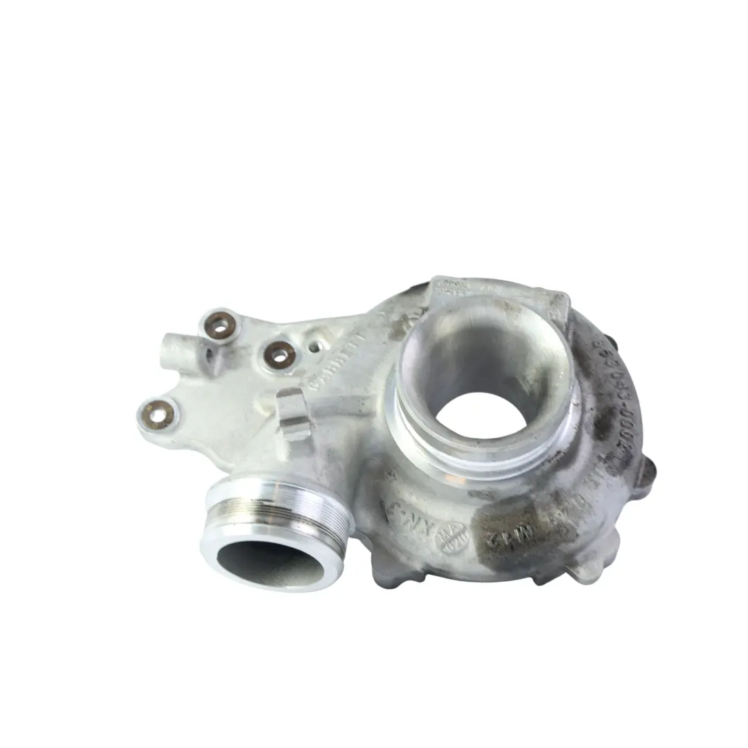 Mercedes W177 W247 C118 Turbolader Gehäuseabdeckung Diesel OM654 6NW010430-04 - SKU A6540908400-2 - Teilenummer A6540908400