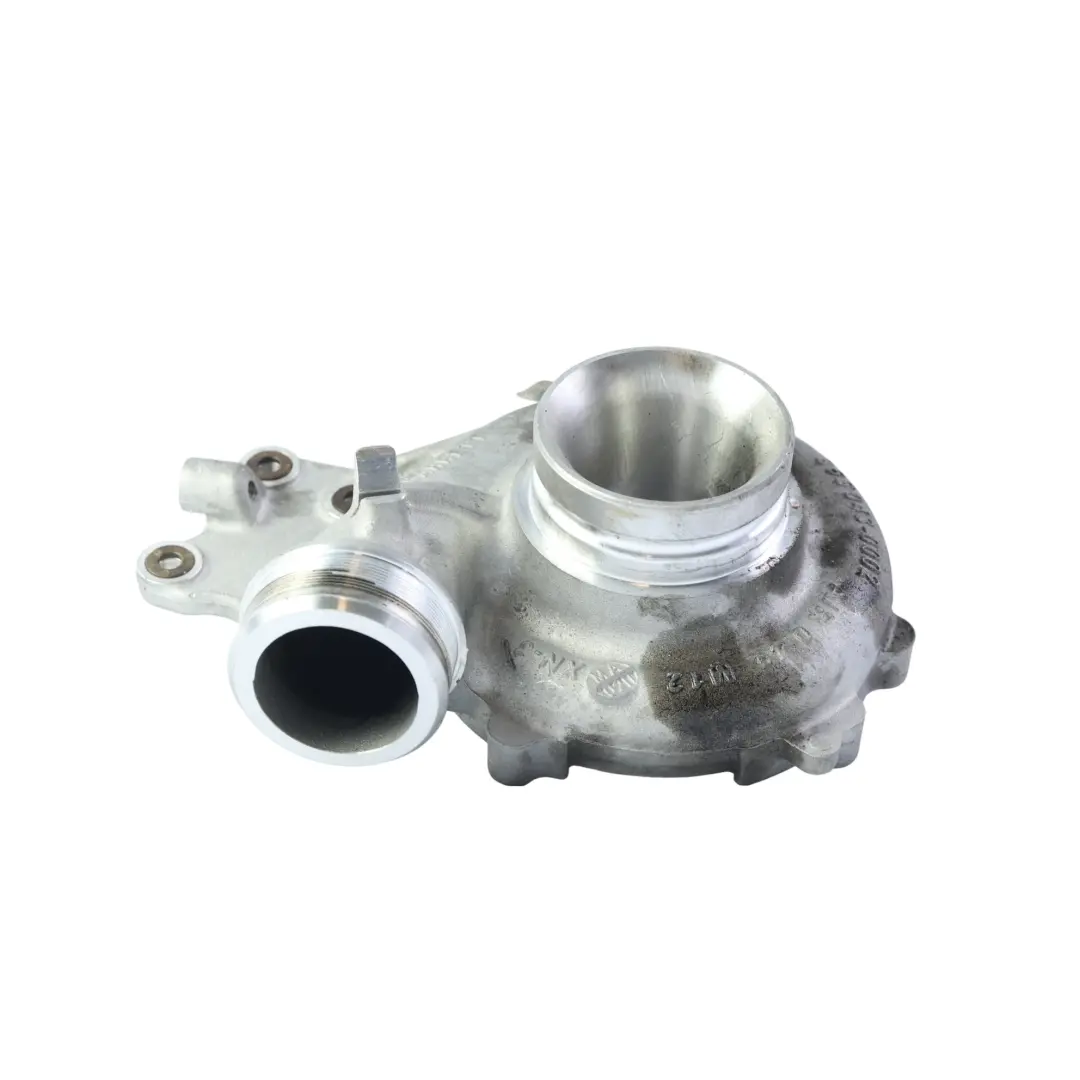 Mercedes W177 W247 C118 Turbolader Gehäuseabdeckung Diesel OM654 6NW010430-04 - SKU A6540908400-2 - Teilenummer A6540908400