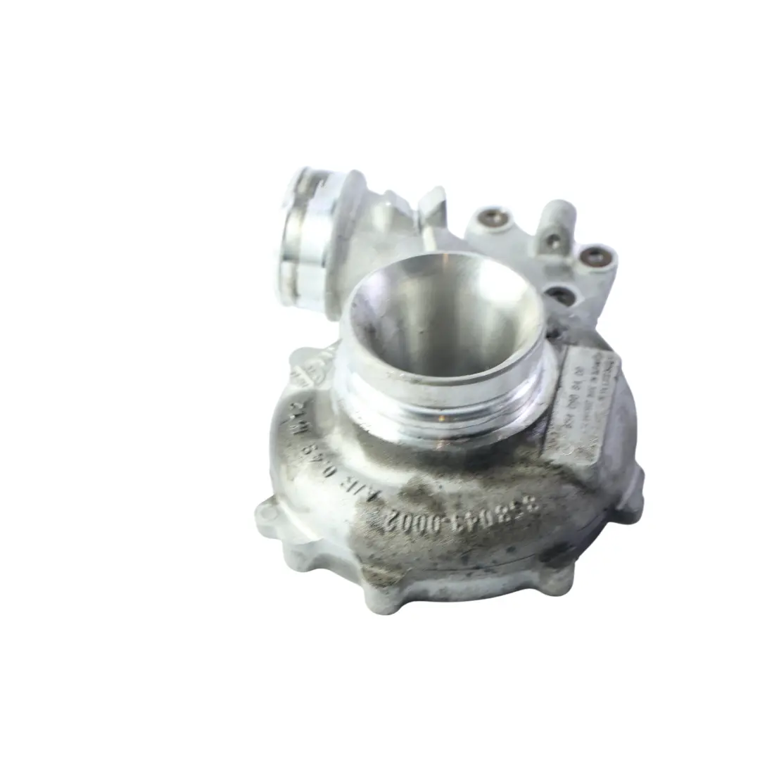 Turbolader Gehäuseabdeckung Diesel OM654 6NW010430-04 für Mercedes W177 W247 C118 mit Teilenummer A6540908400 Mercedes W177 W247 C118 Turbolader Gehäuseabdeckung Diesel OM654 6NW010430-04 - SKU A6540908400-2 - Teilenummer A6540908400