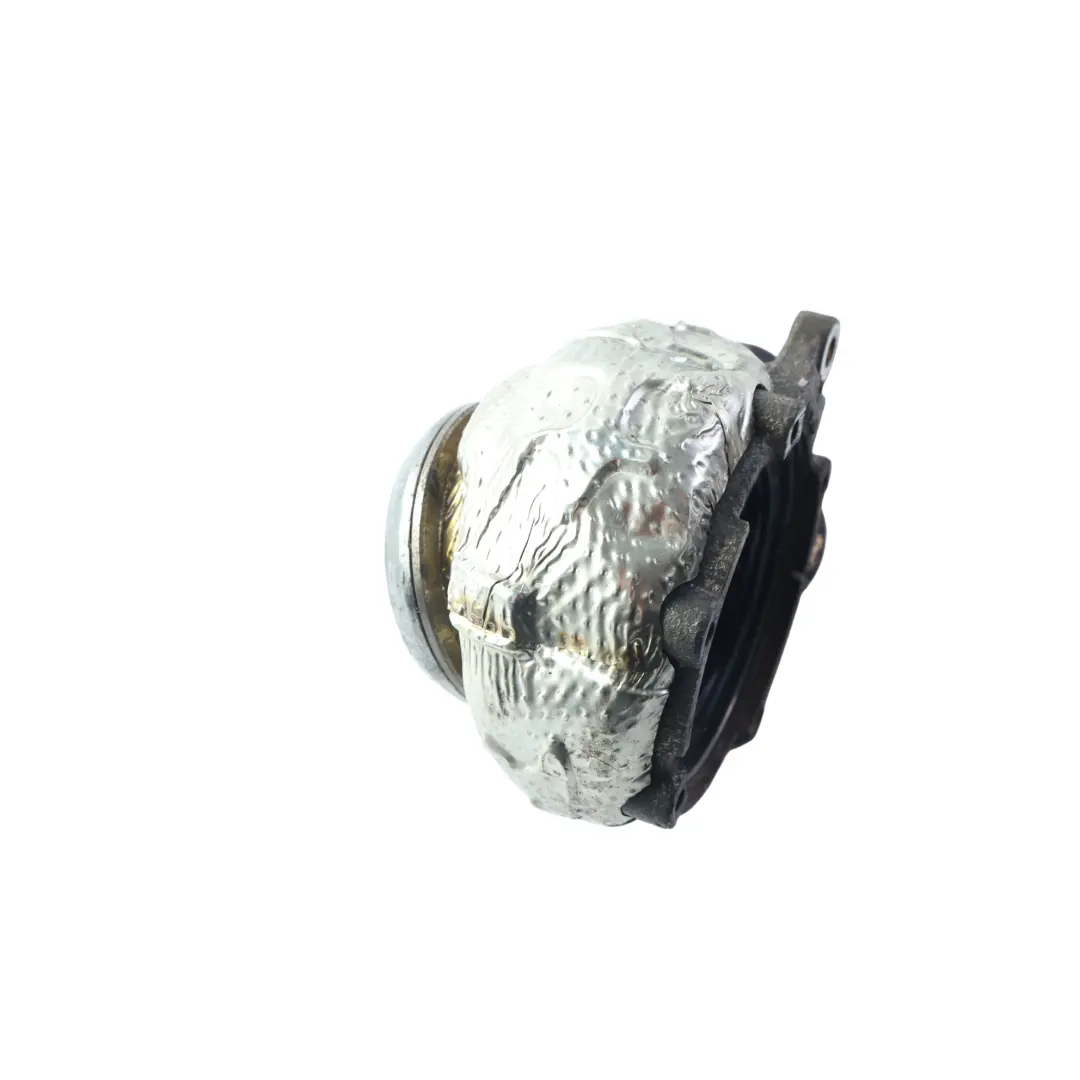 Mercedes C118 W177 W247 Turbolader Gehäusedeckel OM654 - SKU A6540908400-3 - Teilenummer A6540908400