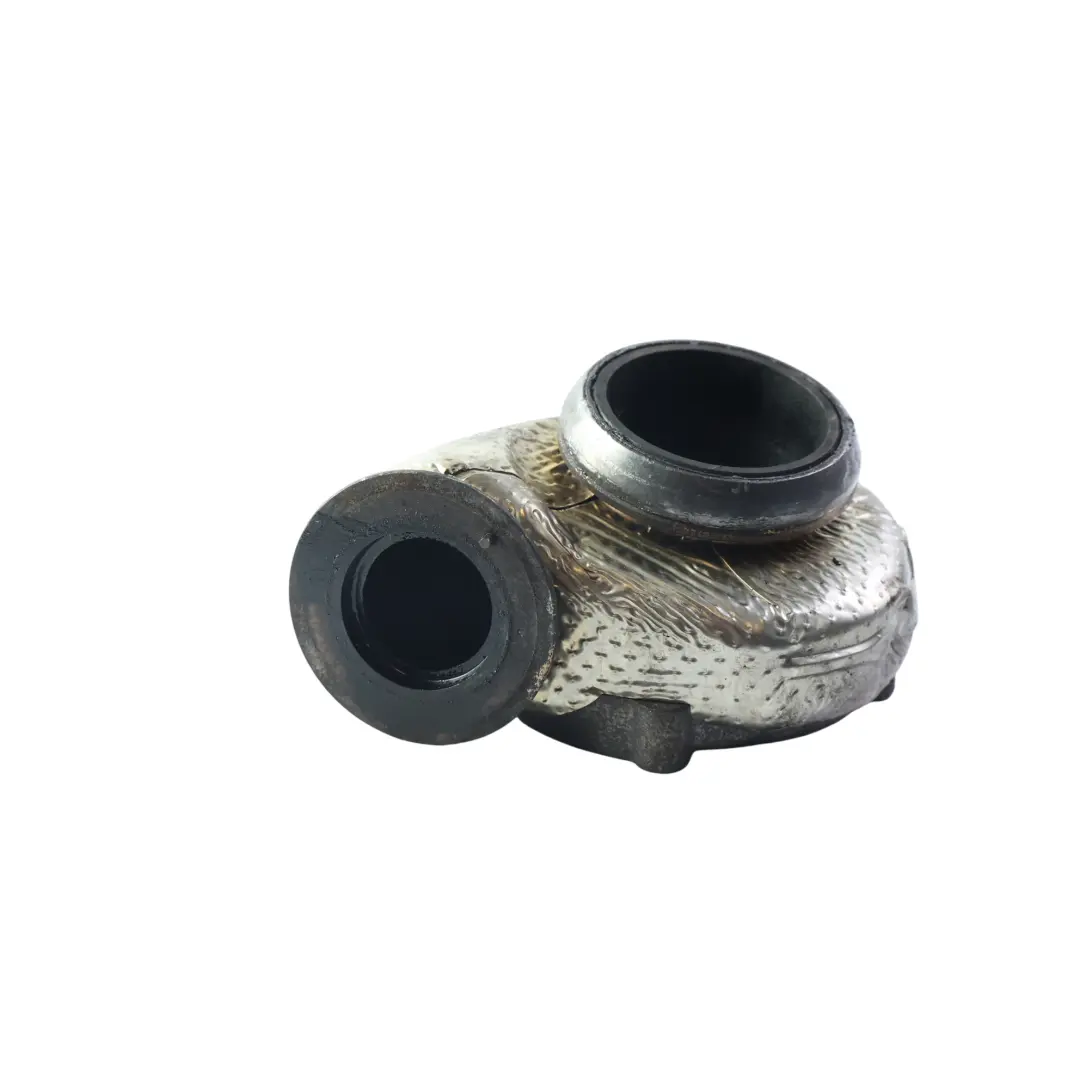 Mercedes C118 W177 W247 Turbocharger Housing Cover OM654 - SKU A6540908400-3 - Part number A6540908400