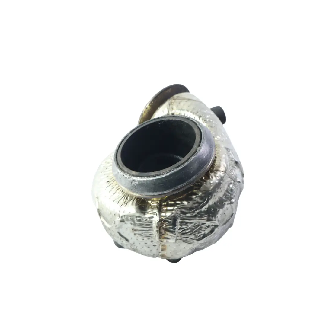 Mercedes C118 W177 W247 Cubierta Carcasa Turbocompresor OM654 - SKU A6540908400-3 - Número de pieza A6540908400