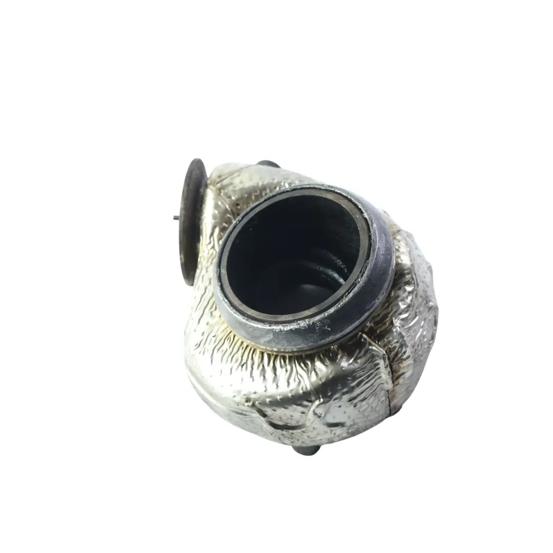 Mercedes C118 W177 W247 Osłona Obudowy Turbosprężarki OM654 - SKU A6540908400-3 - Numer Części A6540908400