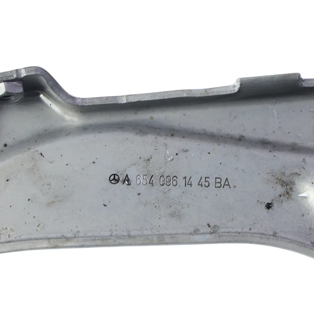 Soporte Múltiple Admisión para Mercedes W177 con número de pieza A6540961445 Mercedes W177 Soporte Múltiple Admisión - SKU A6540961445 - Número de pieza A6540961445