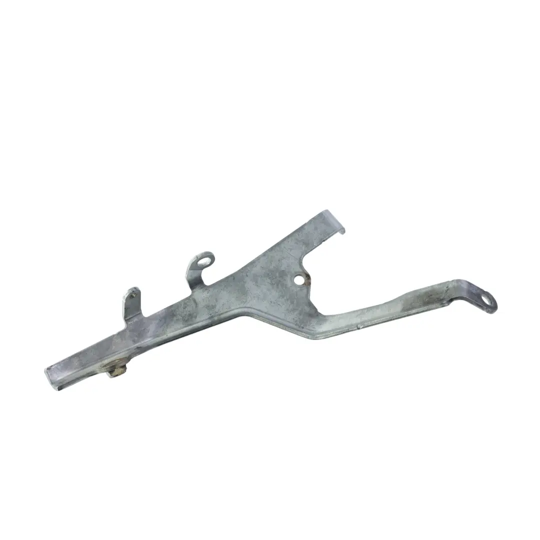 Mercedes W177 Halterung Ladeluftrohr Turbolader - SKU A6540961500 - Teilenummer A6540961500