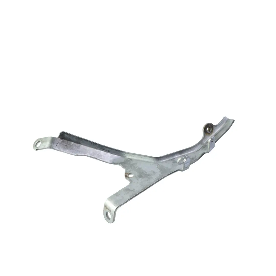 Mercedes W177 Halterung Ladeluftrohr Turbolader - SKU A6540961500 - Teilenummer A6540961500