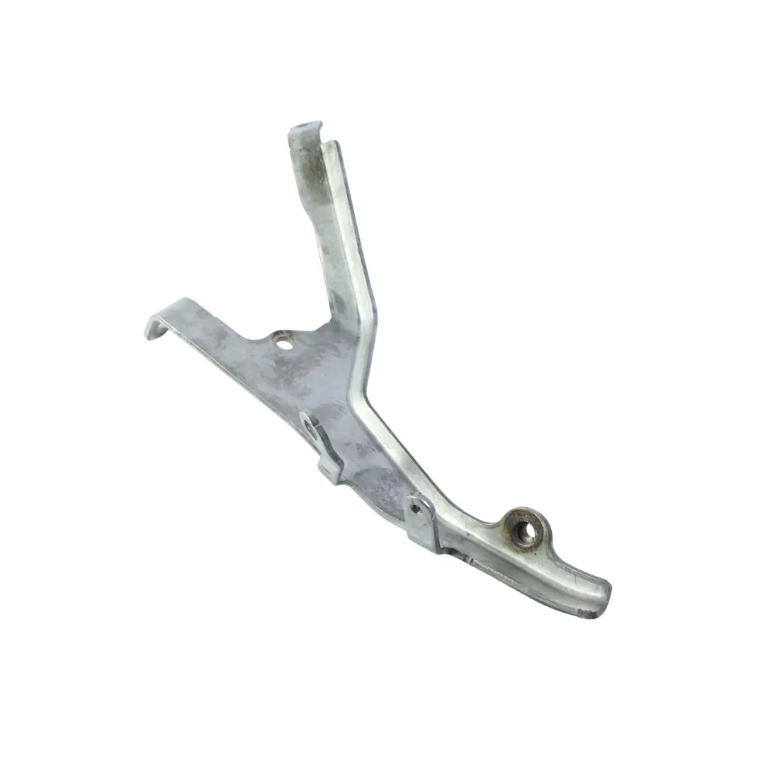 Mercedes W177 Halterung Ladeluftrohr Turbolader - SKU A6540961500 - Teilenummer A6540961500
