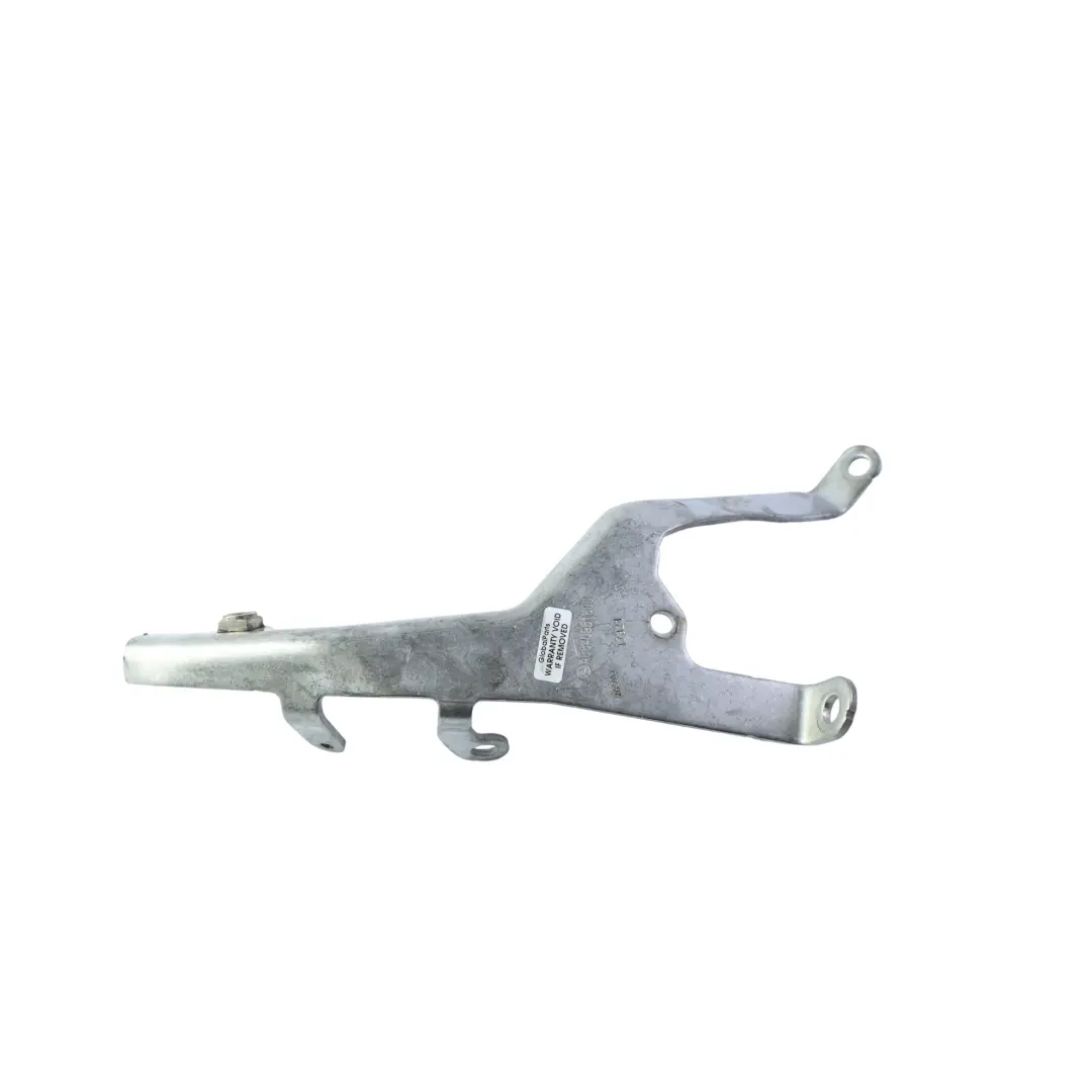Wspornik Uchwytu Rury Powietrza Doładowania do Mercedes W177 o numerze A6540961500 Mercedes W177 Wspornik Uchwytu Rury Powietrza Doładowania - SKU A6540961500 - Numer Części A6540961500