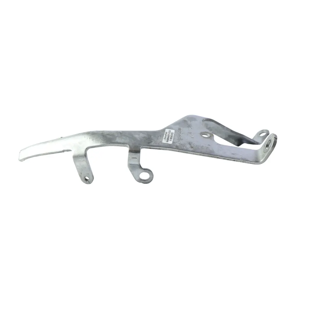 Mercedes W177 Halterung Ladeluftrohr Turbolader - SKU A6540961500 - Teilenummer A6540961500