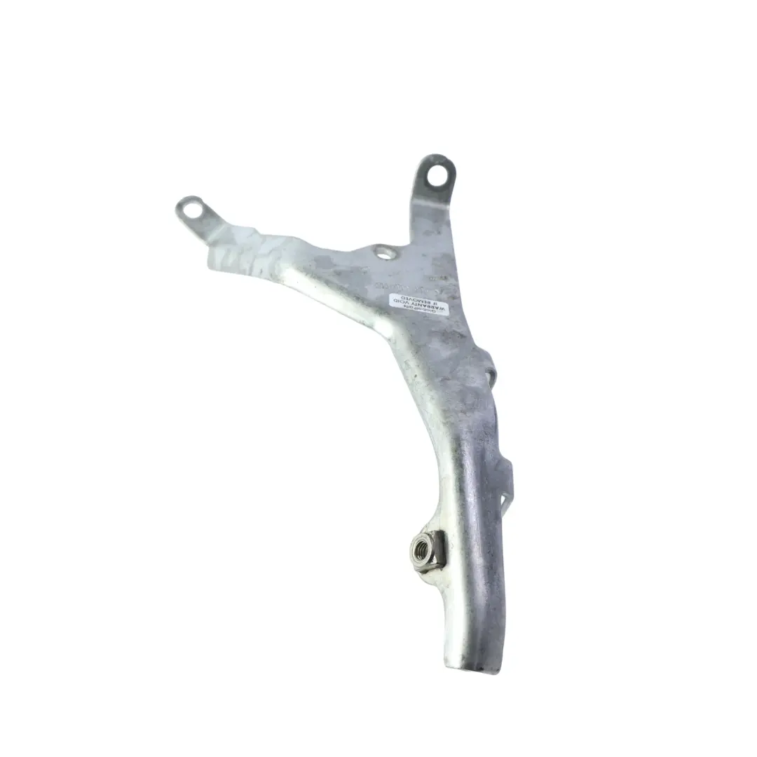 Mercedes W177 Halterung Ladeluftrohr Turbolader - SKU A6540961500 - Teilenummer A6540961500