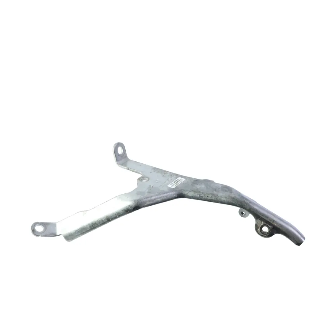 Halterung Ladeluftrohr Turbolader für Mercedes W177 mit Teilenummer A6540961500 Mercedes W177 Halterung Ladeluftrohr Turbolader - SKU A6540961500 - Teilenummer A6540961500