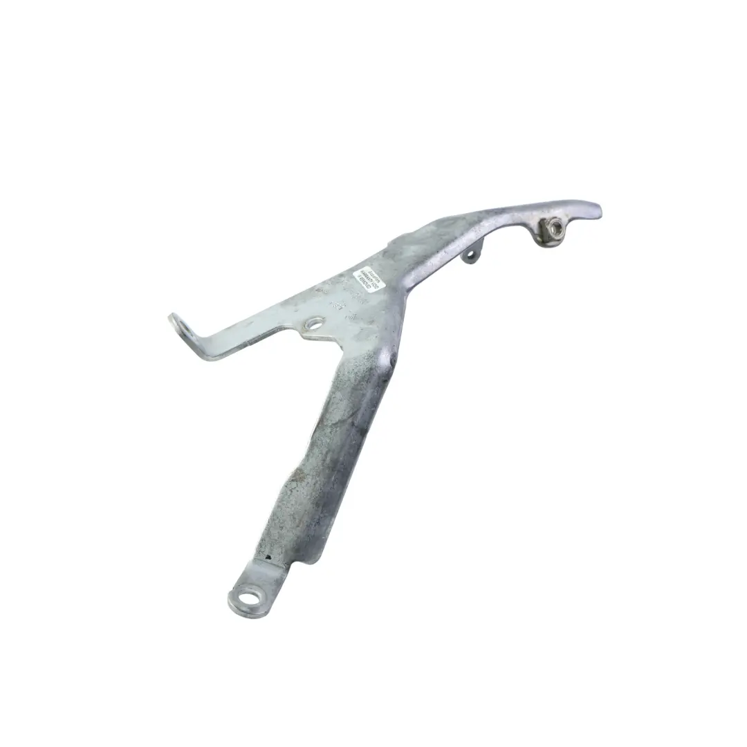 Halterung Ladeluftrohr Turbolader für Mercedes W177 mit Teilenummer A6540961500 Mercedes W177 Halterung Ladeluftrohr Turbolader - SKU A6540961500 - Teilenummer A6540961500