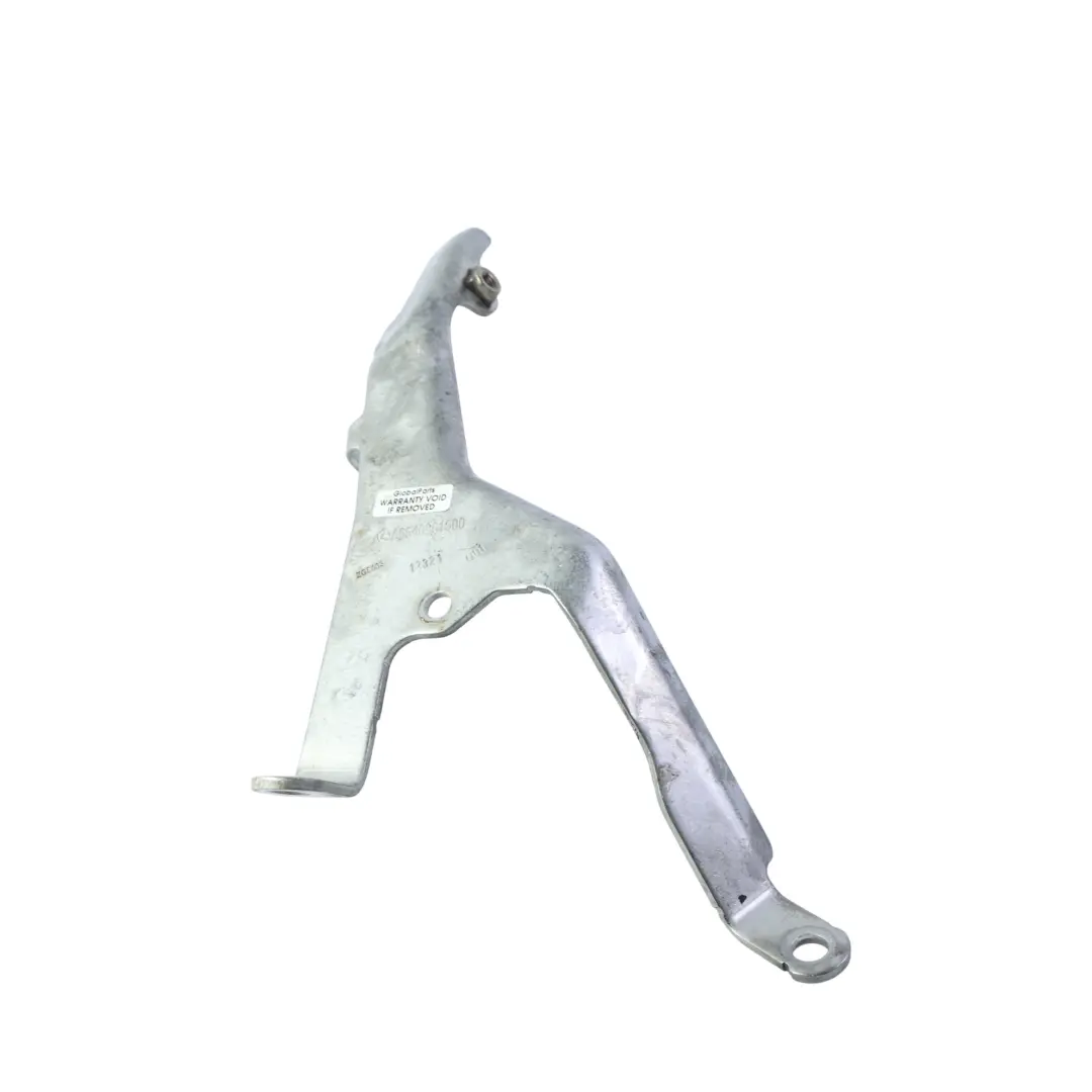 Mercedes W177 Halterung Ladeluftrohr Turbolader - SKU A6540961500 - Teilenummer A6540961500