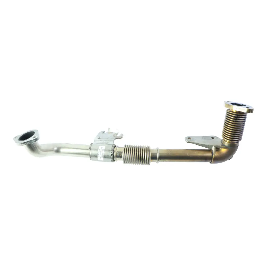 OM654 Diesel Motor Abgaskrümmer AGR Rohr A6541403000 für Mercedes W177 mit Teilenummer A6541409102 Mercedes W177 OM654 Diesel Motor Abgaskrümmer AGR Rohr A6541403000 - SKU A6541409102-1 - Teilenummer A6541409102