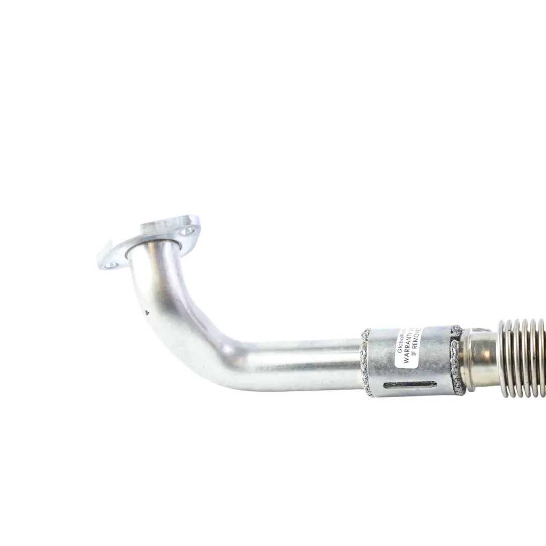 Mercedes W177 OM654 Diesel Motor Abgaskrümmer AGR Rohr A6541403000 - SKU A6541409102-1 - Teilenummer A6541409102