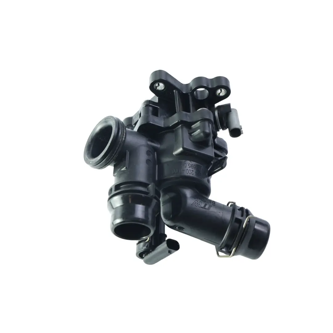Boîtier de Thermostat OM654 Diesel pour Mercedes W177 à propos du numéro de pièce A6542004000 Mercedes W177 Boîtier de Thermostat OM654 Diesel - SKU A6542004000 - Numéro de pièce A6542004000