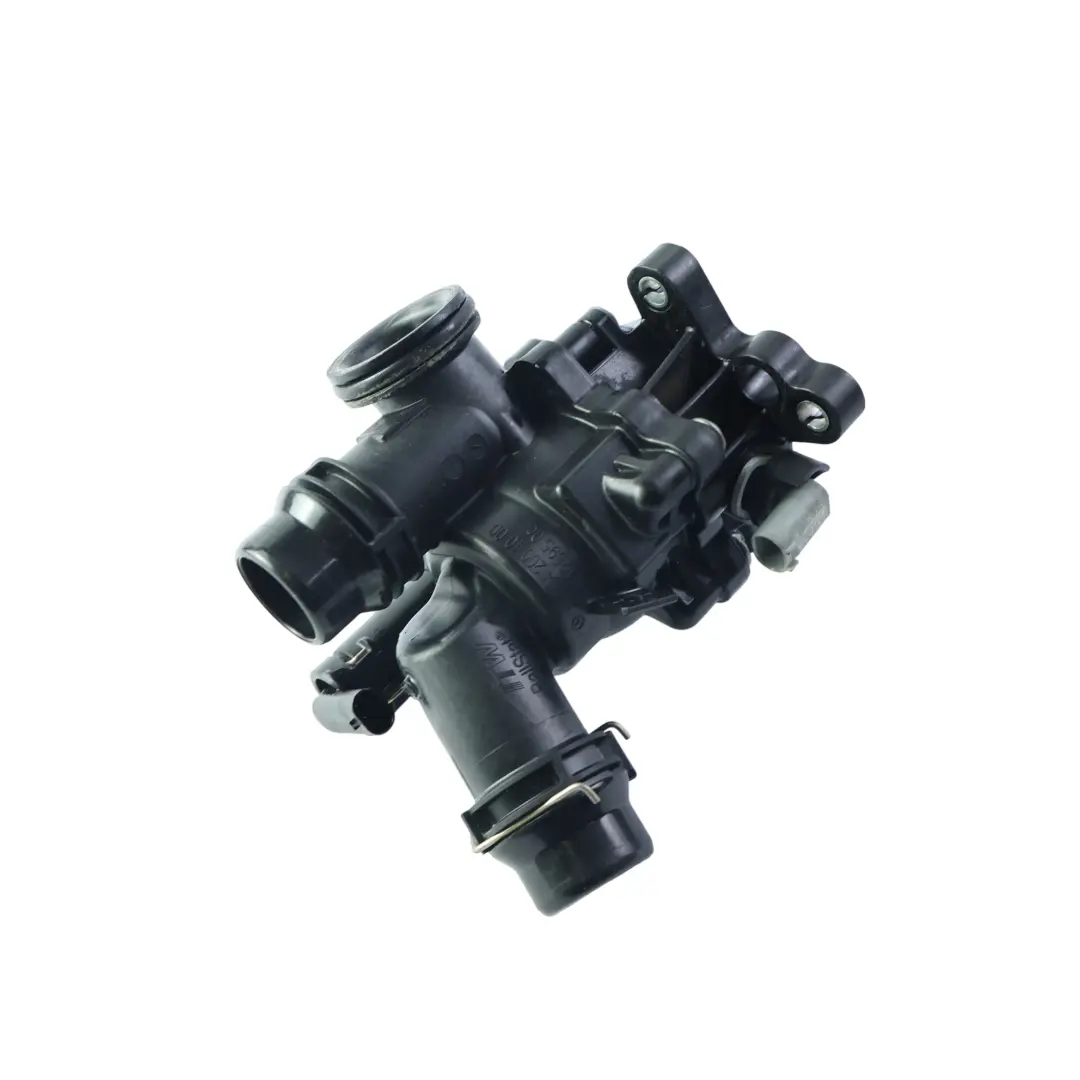 Mercedes W177 Obudowa Termostatu OM654 Silnik Diesel - SKU A6542004000 - Numer Części A6542004000