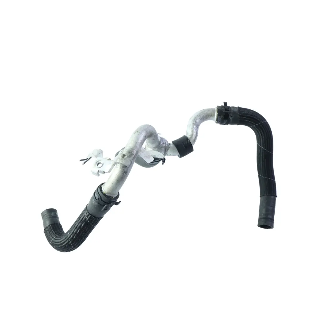 Mercedes W177 Kühlmittelschlauch Leitung OM654 Diesel - SKU A6542031802-1 - Teilenummer A6542031802