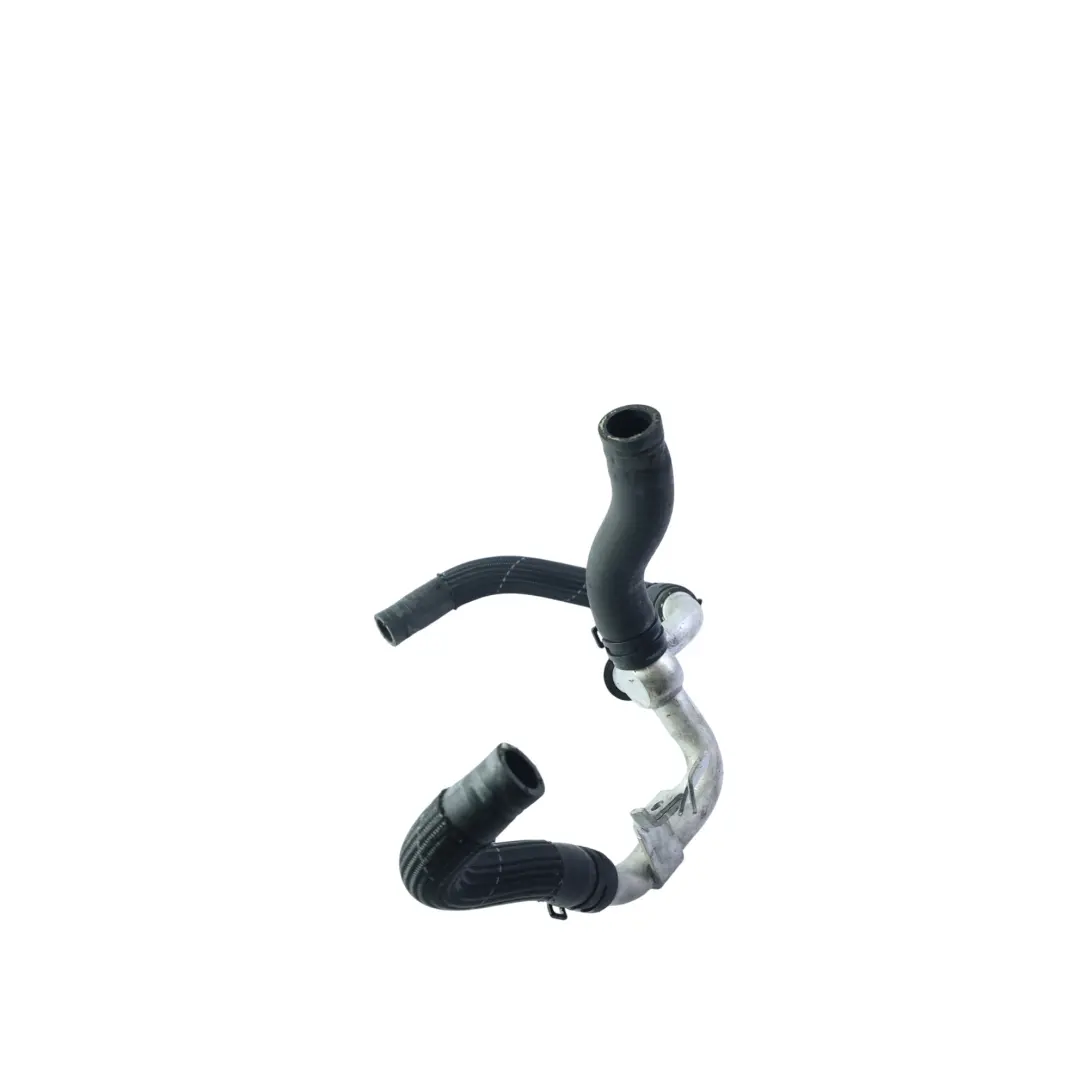 Coolant Hose Pipe Tube Line OM654 Diesel to Mercedes W177 Engine with Part number A6542031802 Mercedes W177 Engine Coolant Hose Pipe Tube Line OM654 Diesel - SKU A6542031802-1 - Part number A6542031802