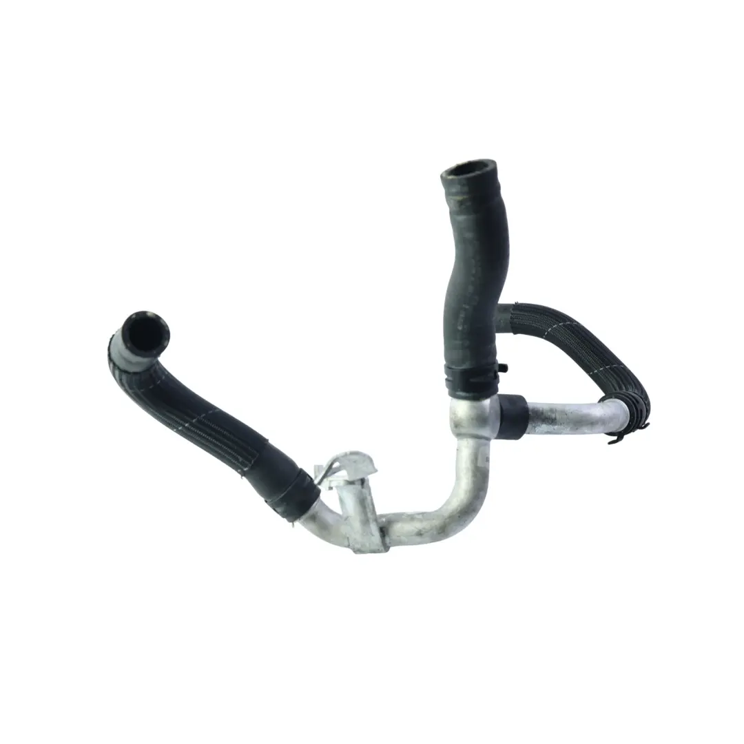 Mercedes W177 Kühlmittelschlauch Leitung OM654 Diesel - SKU A6542031802-1 - Teilenummer A6542031802