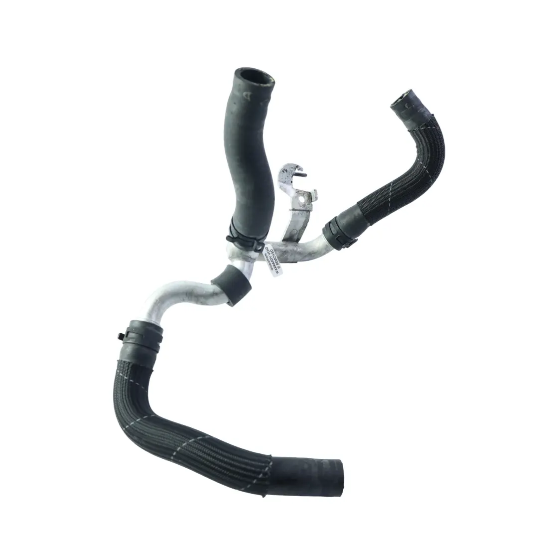 Mercedes W177 Kühlmittelschlauch Leitung OM654 Diesel - SKU A6542031802-1 - Teilenummer A6542031802