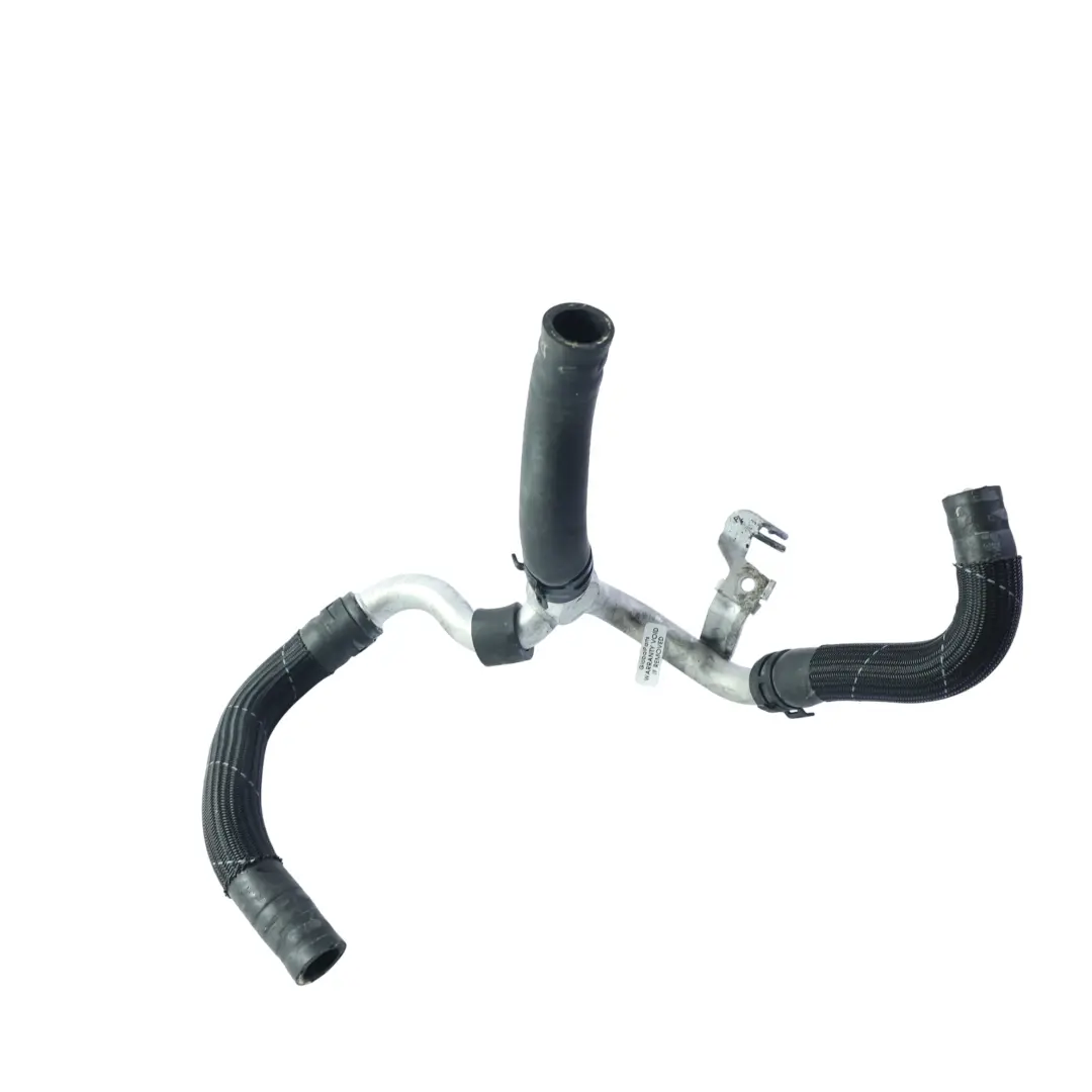 Mercedes W177 Kühlmittelschlauch Leitung OM654 Diesel - SKU A6542031802-1 - Teilenummer A6542031802