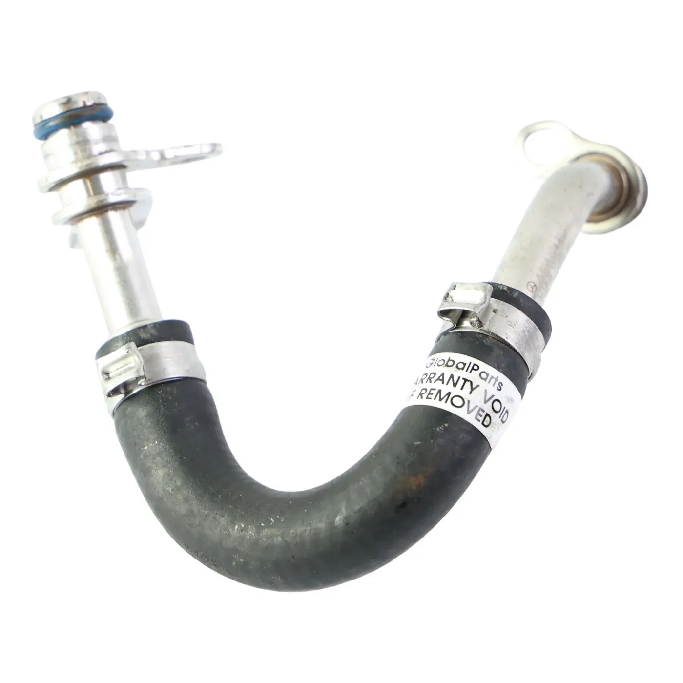 Mercedes W213 W907 W205 Tubo Acqua Raffreddamento Turbo Diesel A6542032700