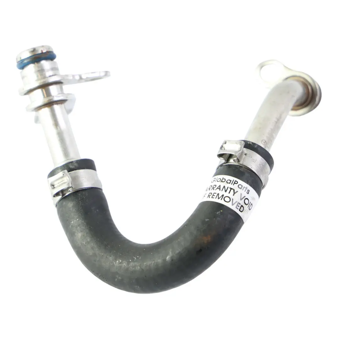 W907 W205 Tuyau Liquide Refroidissement Turbo Diesel pour Mercedes W213 à propos du numéro de pièce A6542032700 Mercedes W213 W907 W205 Tuyau Liquide Refroidissement Turbo Diesel - SKU A6542032700 - Numéro de pièce A6542032700