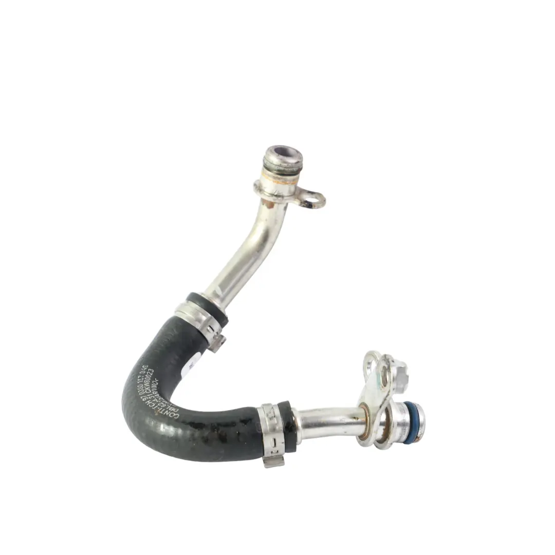 Mercedes W213 W907 W205 Turbo Kühlmittel Wasserleitung 2.0 Diesel - SKU A6542032700 - Teilenummer A6542032700