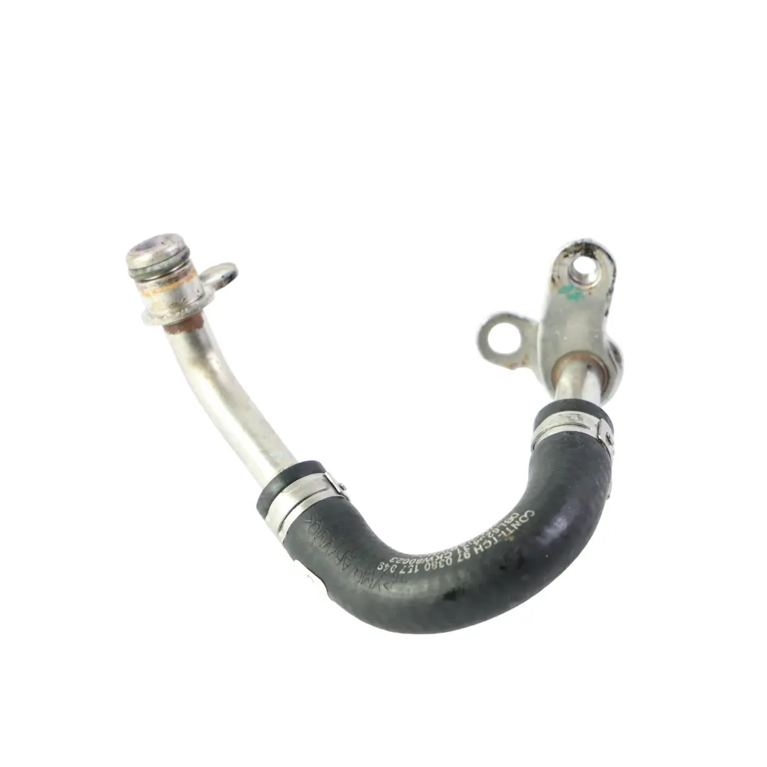 Mercedes W213 W907 W205 Turbo Kühlmittel Wasserleitung 2.0 Diesel - SKU A6542032700 - Teilenummer A6542032700