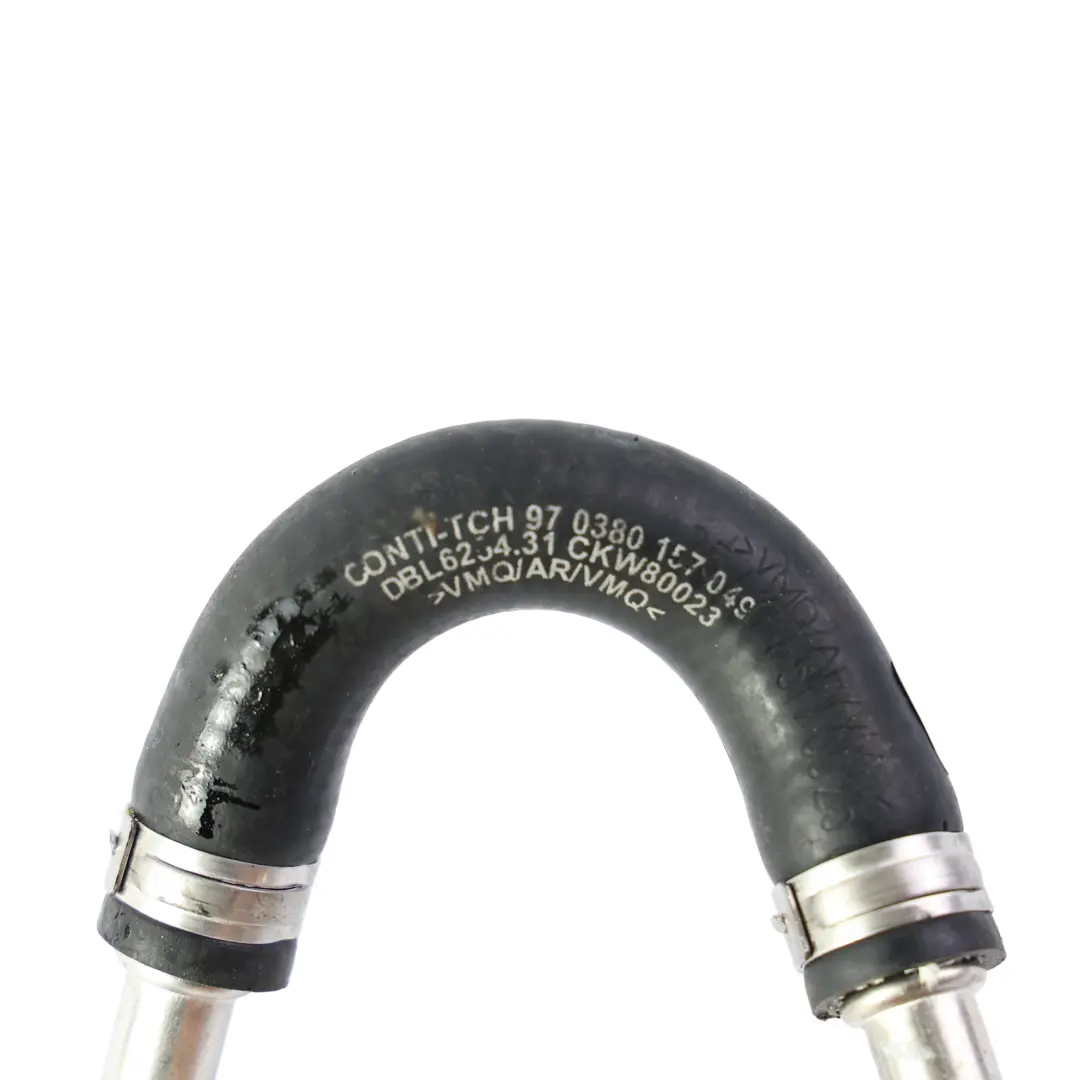 W907 W205 Turbo Kühlmittel Wasserleitung 2.0 Diesel für Mercedes W213 mit Teilenummer A6542032700 Mercedes W213 W907 W205 Turbo Kühlmittel Wasserleitung 2.0 Diesel - SKU A6542032700 - Teilenummer A6542032700