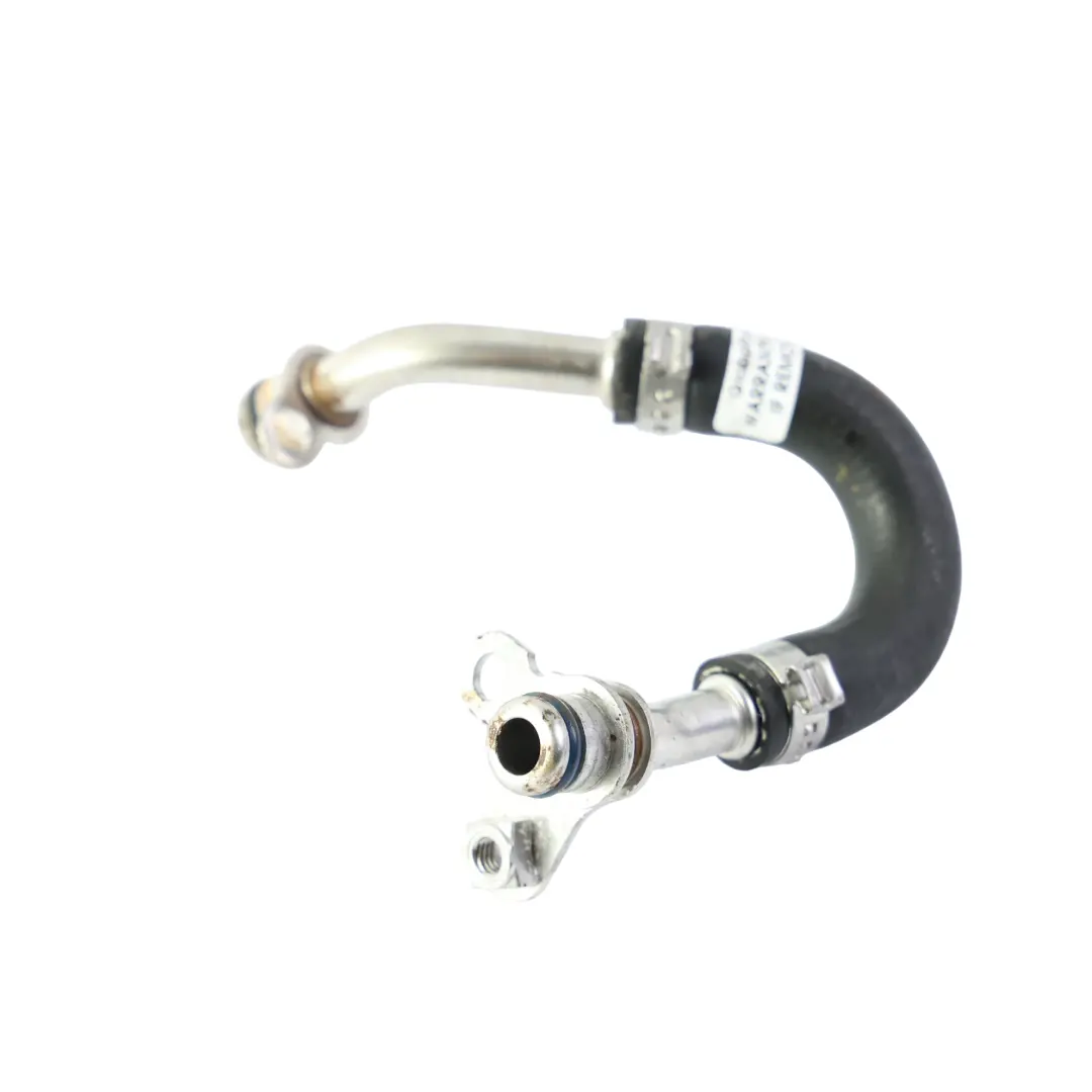 W907 W205 Turbo Coolant Water Pipe Line 2.0 Diesel to Mercedes W213 with Part number A6542032700 Mercedes W213 W907 W205 Turbo Coolant Water Pipe Line 2.0 Diesel - SKU A6542032700 - Part number A6542032700